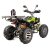 QUAD XTR RAPTOR 250 - obrazek 9