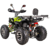 QUAD XTR RAPTOR 250 - obrazek 10