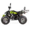 QUAD XTR RAPTOR 250 - obrazek 11