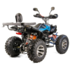 QUAD XTR RAPTOR 250 - obrazek 15
