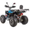 QUAD XTR RAPTOR 250 - obrazek 16