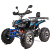 QUAD XTR RAPTOR 250 - obrazek 18
