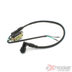 CEWKA ZAPŁONOWA CROSS 125CC 2 PINY Z PRZEWODEM