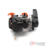 SILNIK 50CC 2T POCKET PRZEKŁADNIA 11Z T8F TUNING