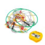 ŁAŃCUCHY NA KOŁA 8'