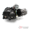 SILNIK 4T 110CC 1+1 QUAD ATV 52.4MM ROZ AUTO - obrazek 4