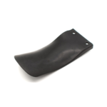 OSŁONA AMORTYZATORA TYŁ CROSS 150CC CZARNY