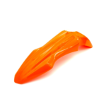 BŁOTNIK PRZÓD CROSS 150CC POMARAŃCZOWY