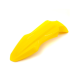 BŁOTNIK PRZÓD CROSS 150CC ŻÓŁTY