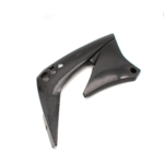OSŁONA ZBIORNIKA PRAWA CROSS 150CC CZARNA