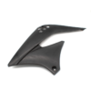 OSŁONA ZBIORNIKA LEWA CROSS 150CC CZARNA