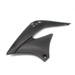 OSŁONA ZBIORNIKA LEWA CROSS 150CC CZARNA