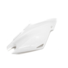 PLASTIK BOK TYŁ PRAWY CROSS 150CC BIAŁY