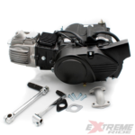 SILNIK 4T 110CC 4 BIEGI 52,4MM CROSS MAN KOP