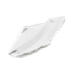 PLASTIK BOK TYŁ PRAWY CROSS 150CC BIAŁY - obrazek 3