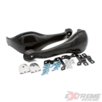 HANDBARY OSŁONY DŁONI TYP 1 QUAD ATV 125 CC CZARNE KPL