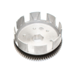 KOSZ SPRZĘGŁOWY Z ZĘBATKĄ CROSS 150CC