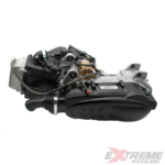 SILNIK 4T 200CC 1+1 QUAD ATV GY6 AUTOMAT 1P62QML