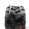 OPONA 8" TYŁ QUAD 125CC 18X9,5-8 TRAKTOR JUNKAI - obrazek 3