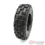 OPONA 6" PRZÓD ATV QUAD 110CC 4.10-6 JK MOTYL TL