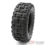 OPONA 6" TYŁ ATV QUAD 13x5.00-6 JK MOTYL TL