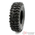 OPONA 6" PRZÓD TYŁ QUAD 4.10-6 JODŁA "H"