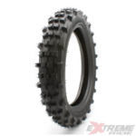 OPONA 14" TYŁ CROSS 125CC 90/100-14 JUNKAI