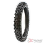 OPONA 17" PRZÓD CROSS 110CC 70/100-17 JUNKAI