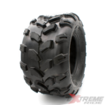 OPONA 8" TYŁ QUAD 125CC 18X9,5-8 TRAKTOR JUNKAI