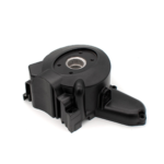 POKRYWA DEKIEL STATORA ISKROWNIKA QUAD ATV 125CC