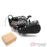 SILNIK 50CC 2T POCKET DŁUGA PRZEKŁADNIA 11Z T8F