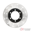 TARCZA HAMULCOWA PRZÓD QUAD ATV 250CC 130MM - obrazek 3