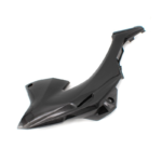 PLASTIK OSŁONA ZBIORNIKA PRAWA CROSS 250CC CZARNA