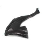 PLASTIK OSŁONA ZBIORNIKA LEWA CROSS 250CC CZARNA