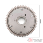 SPRZĘGŁO JEDNOKIERUNKOWE QUAD 200CC