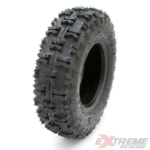 OPONA 6" PRZÓD QUAD 4.10-6 MOTYL JUNKAI