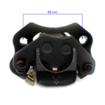 ZACISK HAMULCOWY PRZÓD PRAWY QUAD ATV 200CC