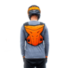 BUZER ZBROJA SENIOR ASIX AS1 POMARAŃCZOWA - obrazek 5