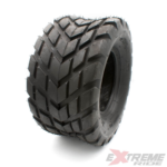 OPONA 8" TYŁ QUAD 125CC 18X9.5-8 ENDURO QING DA