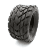 OPONA 8" TYŁ QUAD 125CC 18X9.5-8 ENDURO QING DA - obrazek 3