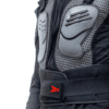 BUZER ZBROJA SENIOR XTR X1 CZARNY - obrazek 9