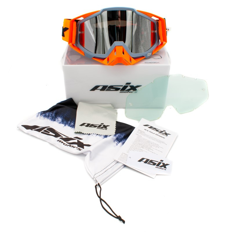 wp-image17322.png GOGLE ASIX AS1 SZAR-POMAR MAT LUSTRO SREBRNE - obrazek 1