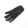 RĘKAWICE SENIOR ASIX AS3 CZARNE - obrazek 4