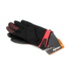 RĘKAWICE SENIOR ASIX AS3 CZERWONE - obrazek 10