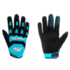 RĘKAWICE SENIOR ASIX AS3 NIEBIESKIE - obrazek 5