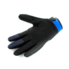 RĘKAWICE SENIOR ASIX AS3 NIEBIESKIE - obrazek 4