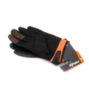 RĘKAWICE SENIOR ASIX AS3 POMARAŃCZOWE - obrazek 9