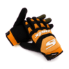 RĘKAWICE SENIOR ASIX AS3 POMARAŃCZOWE - obrazek 5