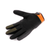 RĘKAWICE SENIOR ASIX AS3 POMARAŃCZOWE - obrazek 4