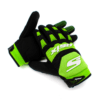 RĘKAWICE SENIOR ASIX AS3 LIMONKA - obrazek 5